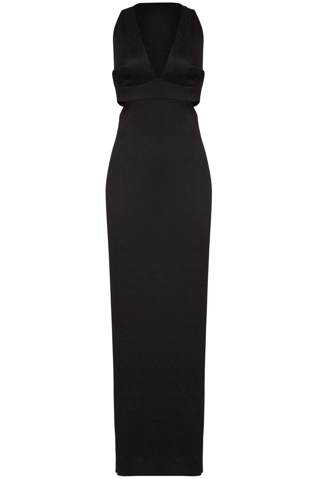 Osseo Gown by STYLESTALKER 3