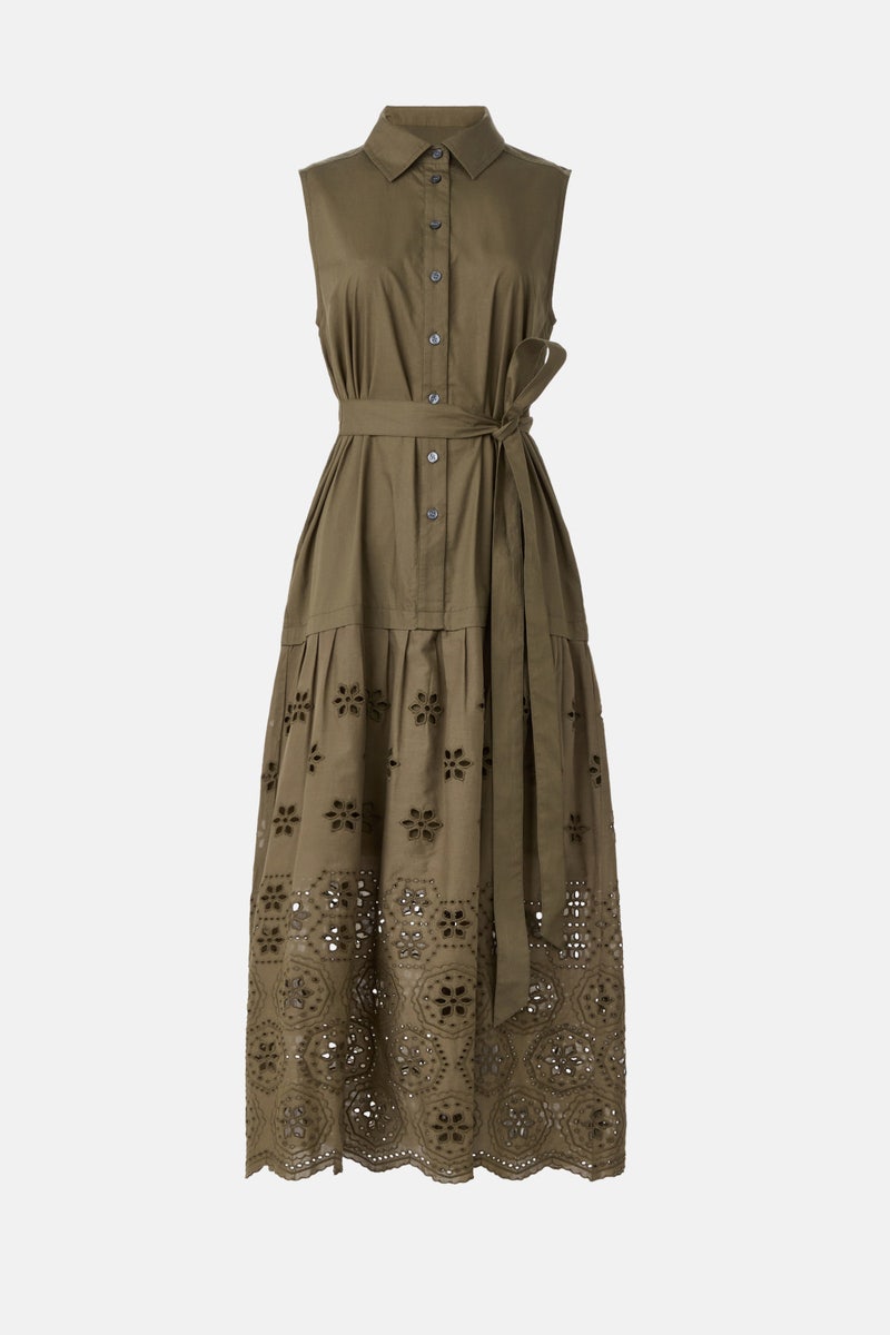 Bailey Dress by Tanya Taylor - Photo 4