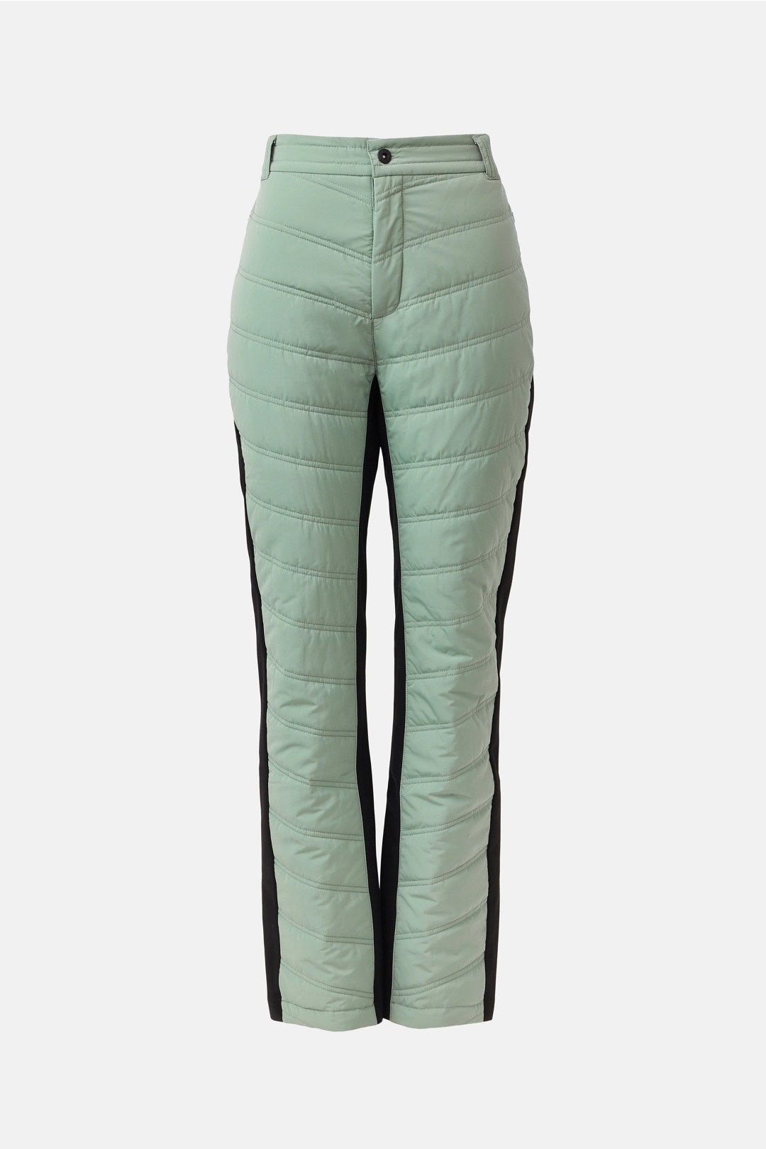 Kaja Quilted Pants by Alp N Rock 4