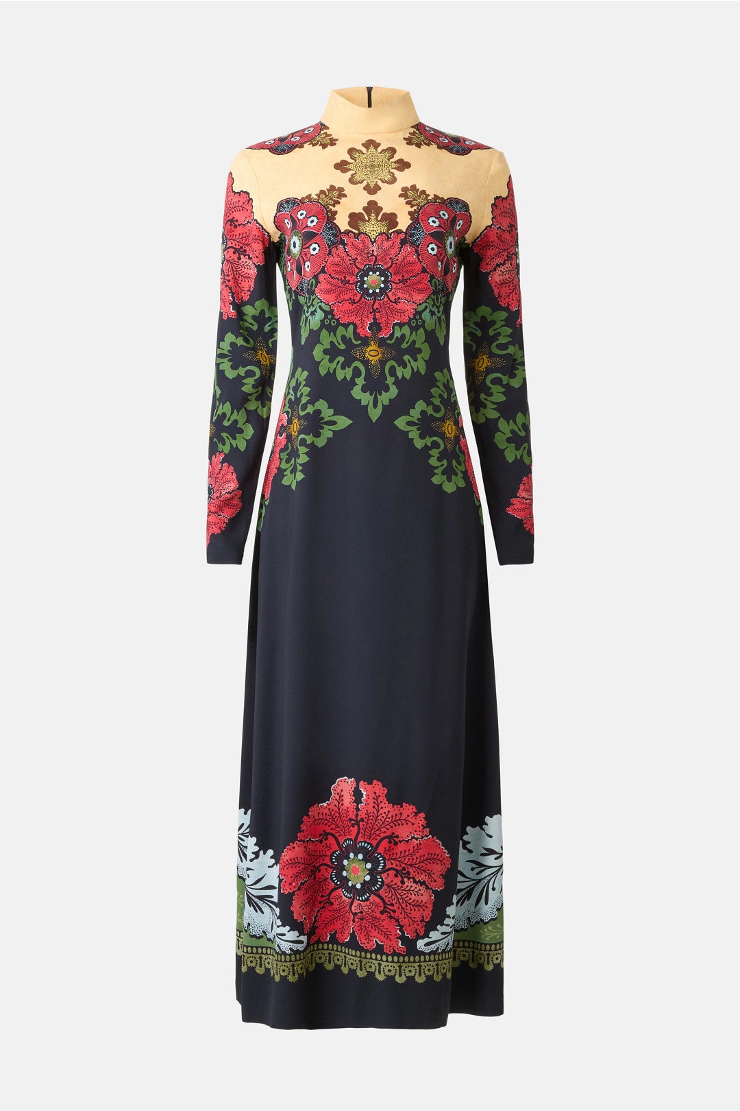 Halle Midi Dress by La DoubleJ 4