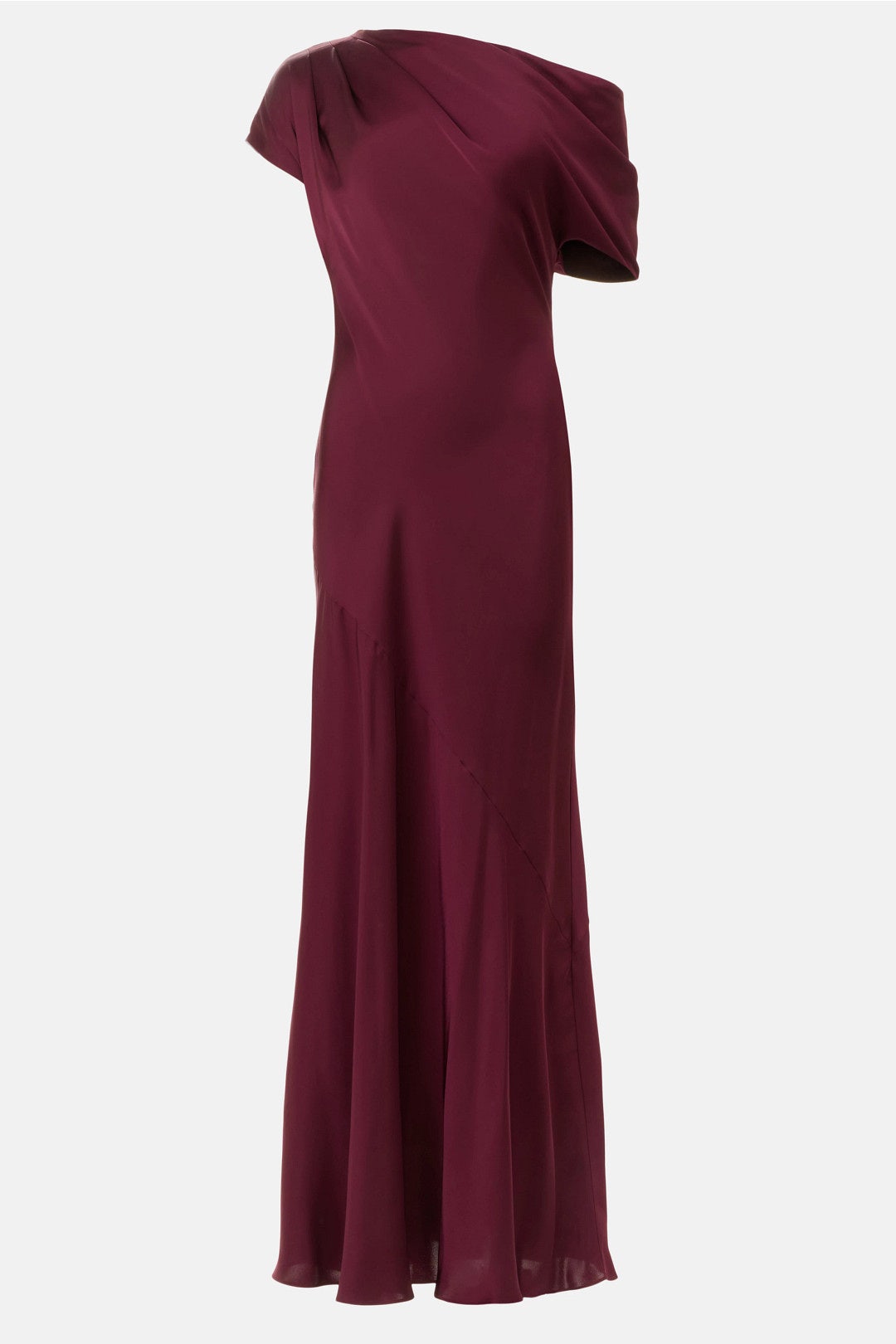 Off the Shoulder Gown by Lauren Ralph Lauren 4