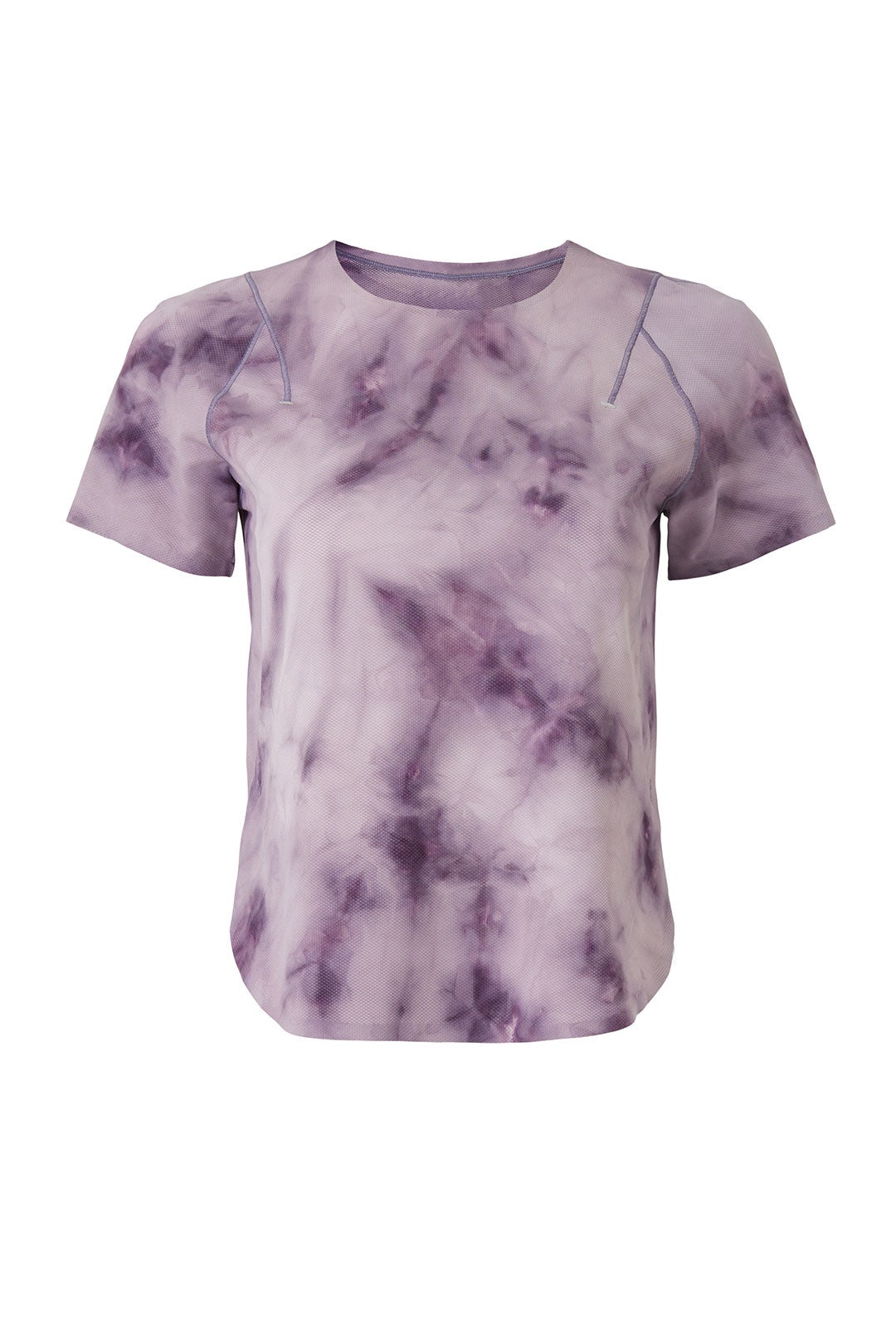 Lightweight Run Kit T-Shirt by Lululemon 4