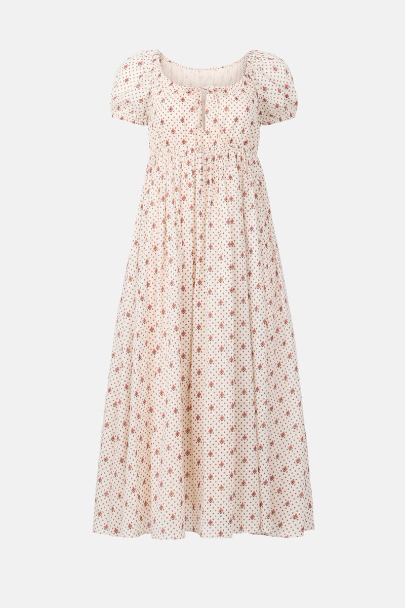 Coralie Dress by MILLE - Photo 4
