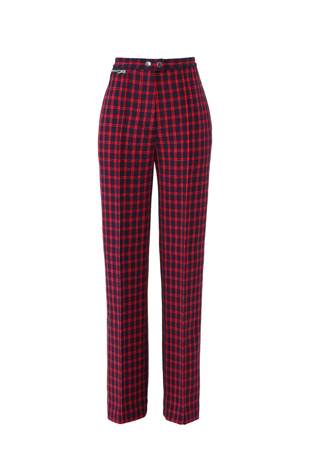 Plaid Tailored Pants by 3.1 Phillip Lim 3