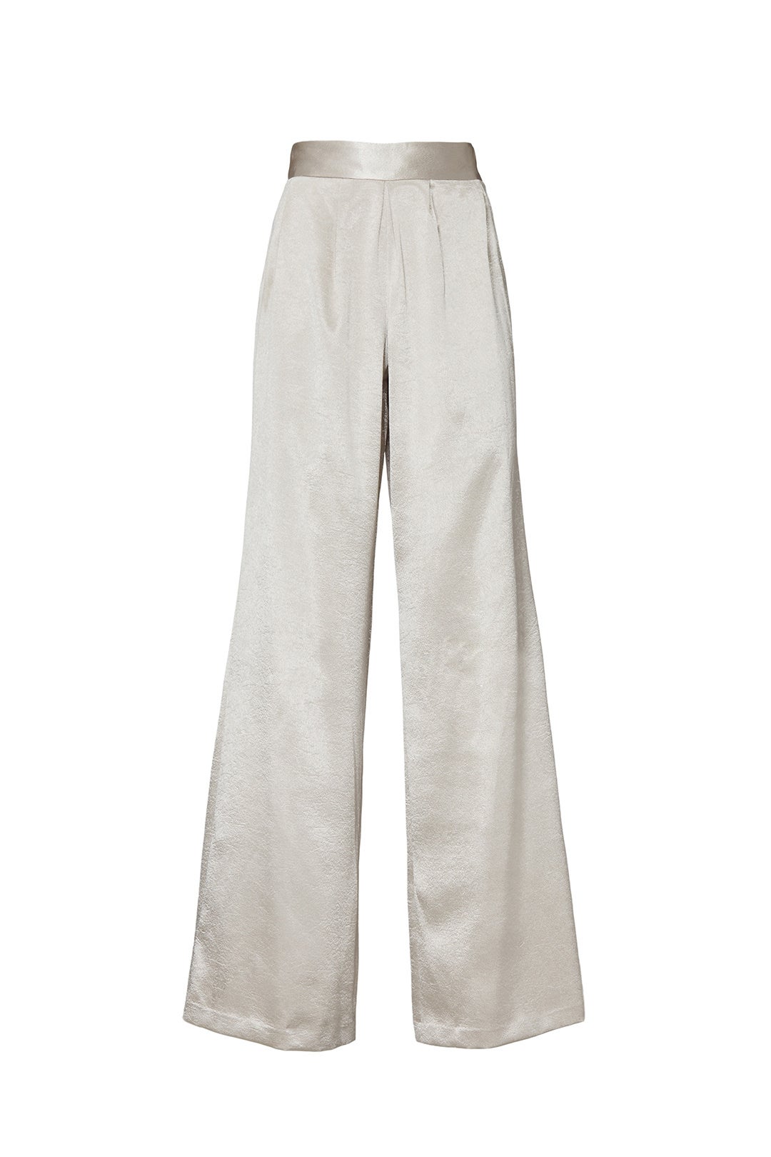 Satin Iris Pants by Ramy Brook 4