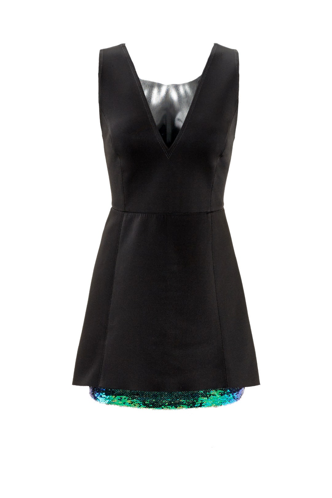 Just A Taste Dress by SACHIN BABI