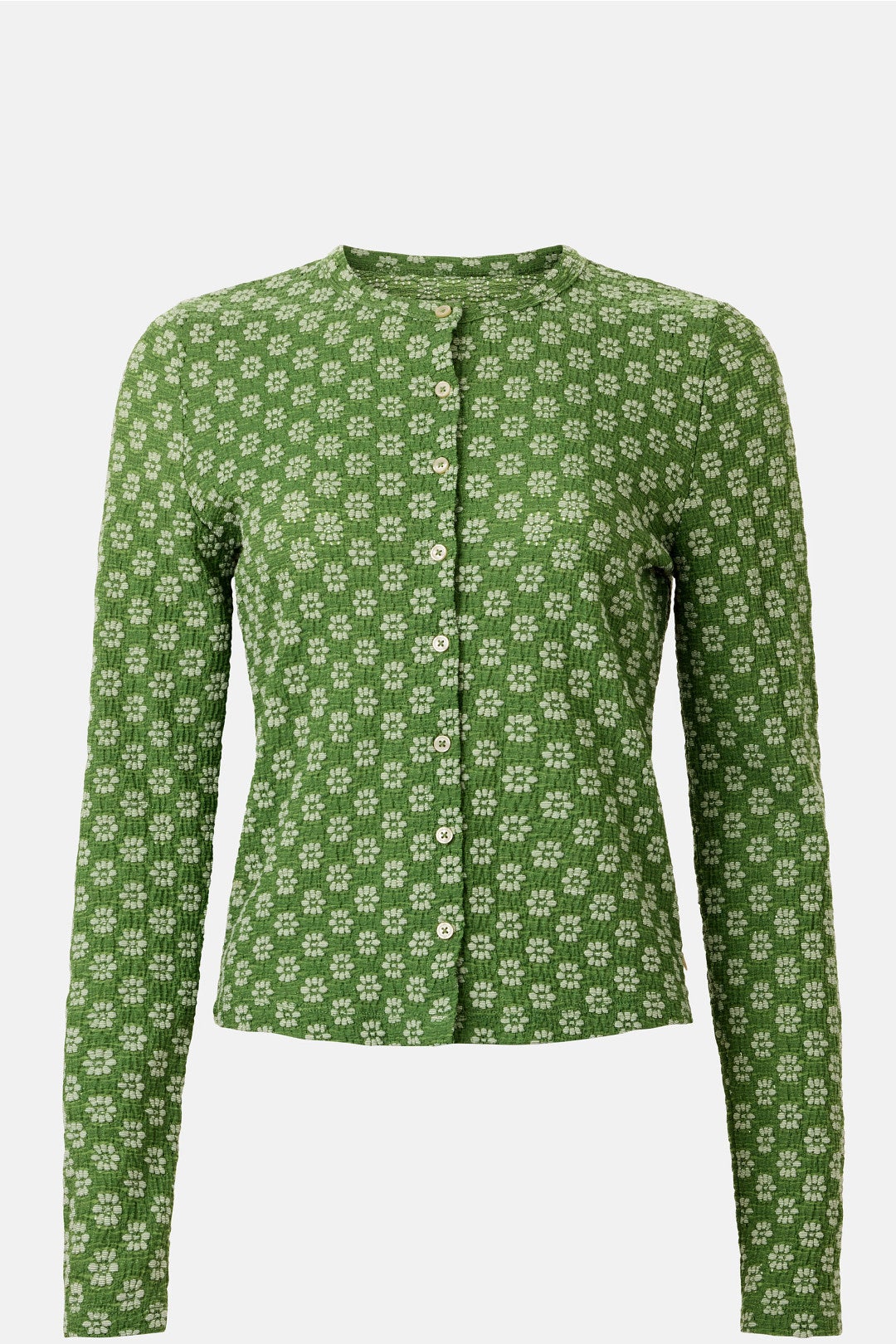 Structured Button Up Top by Scotch & Soda