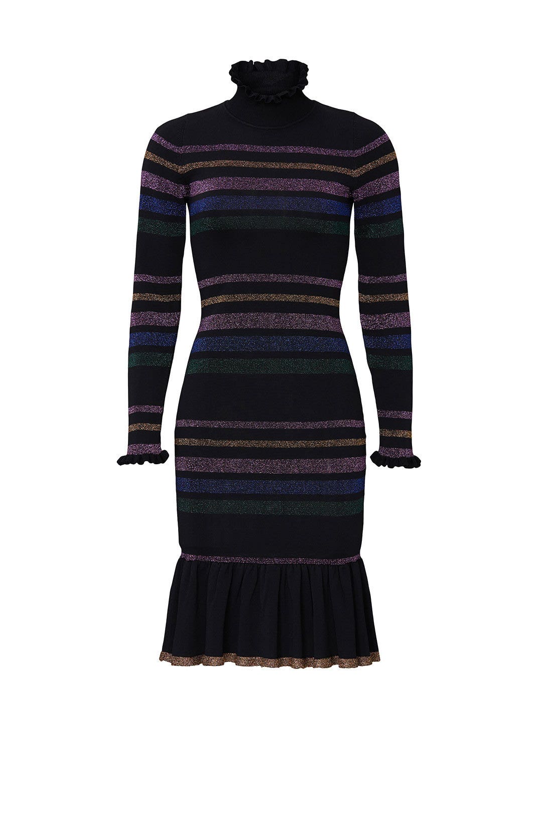 Evette Dress by Shoshanna