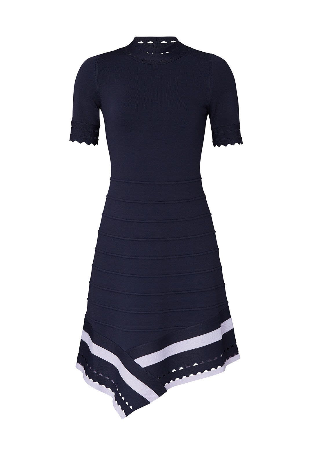 Costa Dress by Shoshanna 4