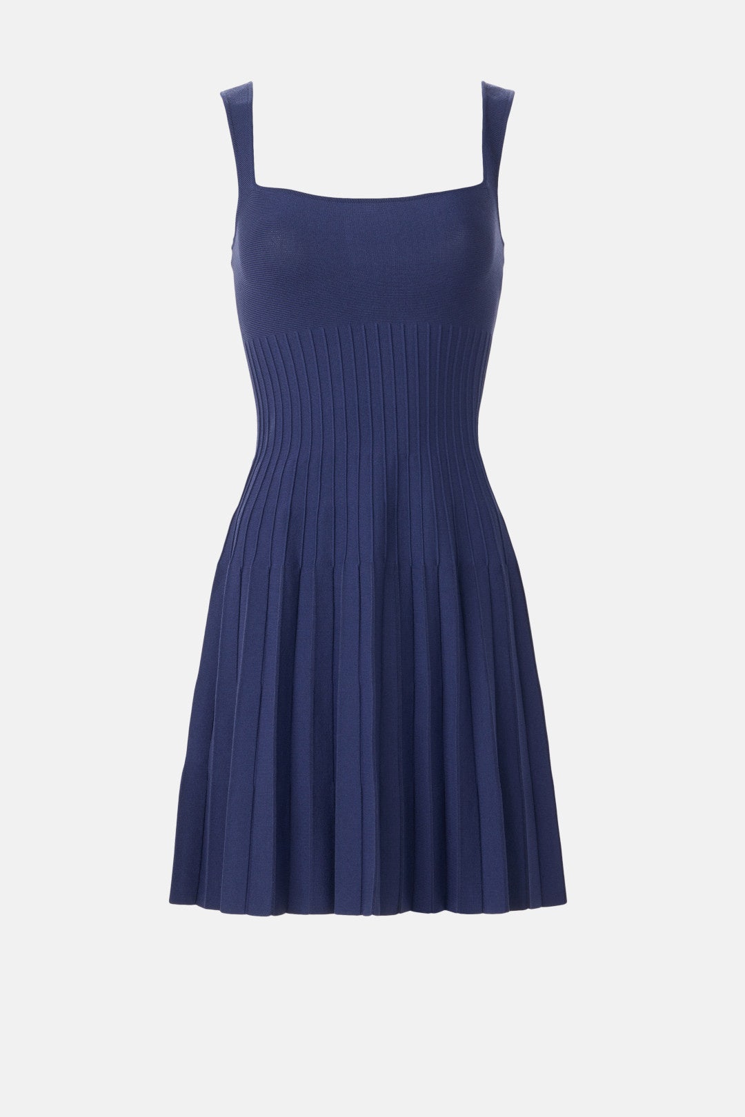 Ellison Mini Dress by Staud 4