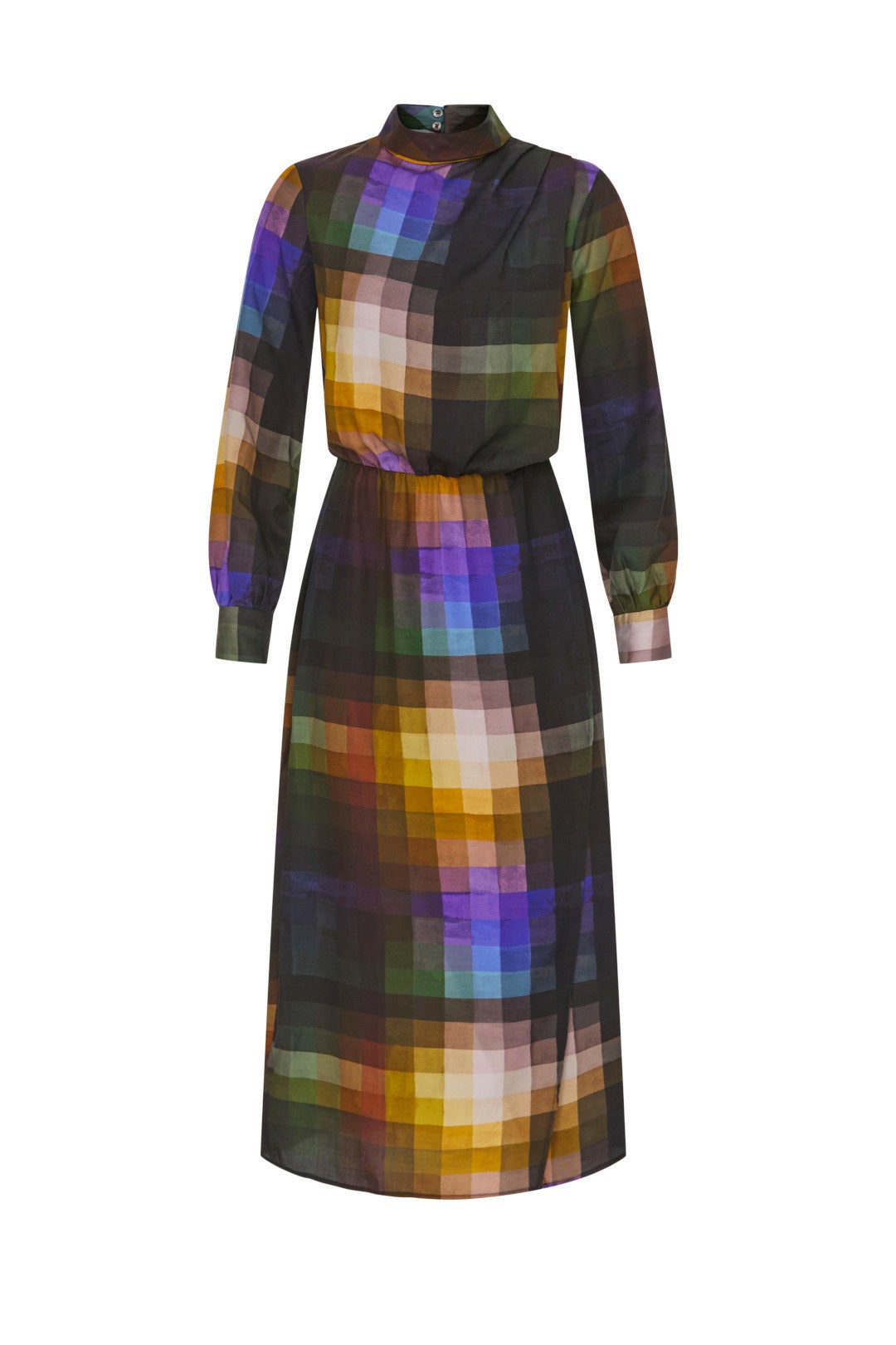 Vitus Dress by Untitled in Motion