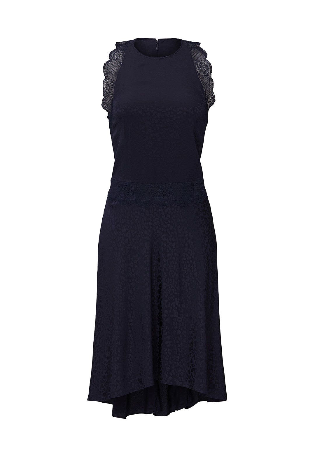 Roberto Jack Leo Dress by Zadig & Voltaire 4