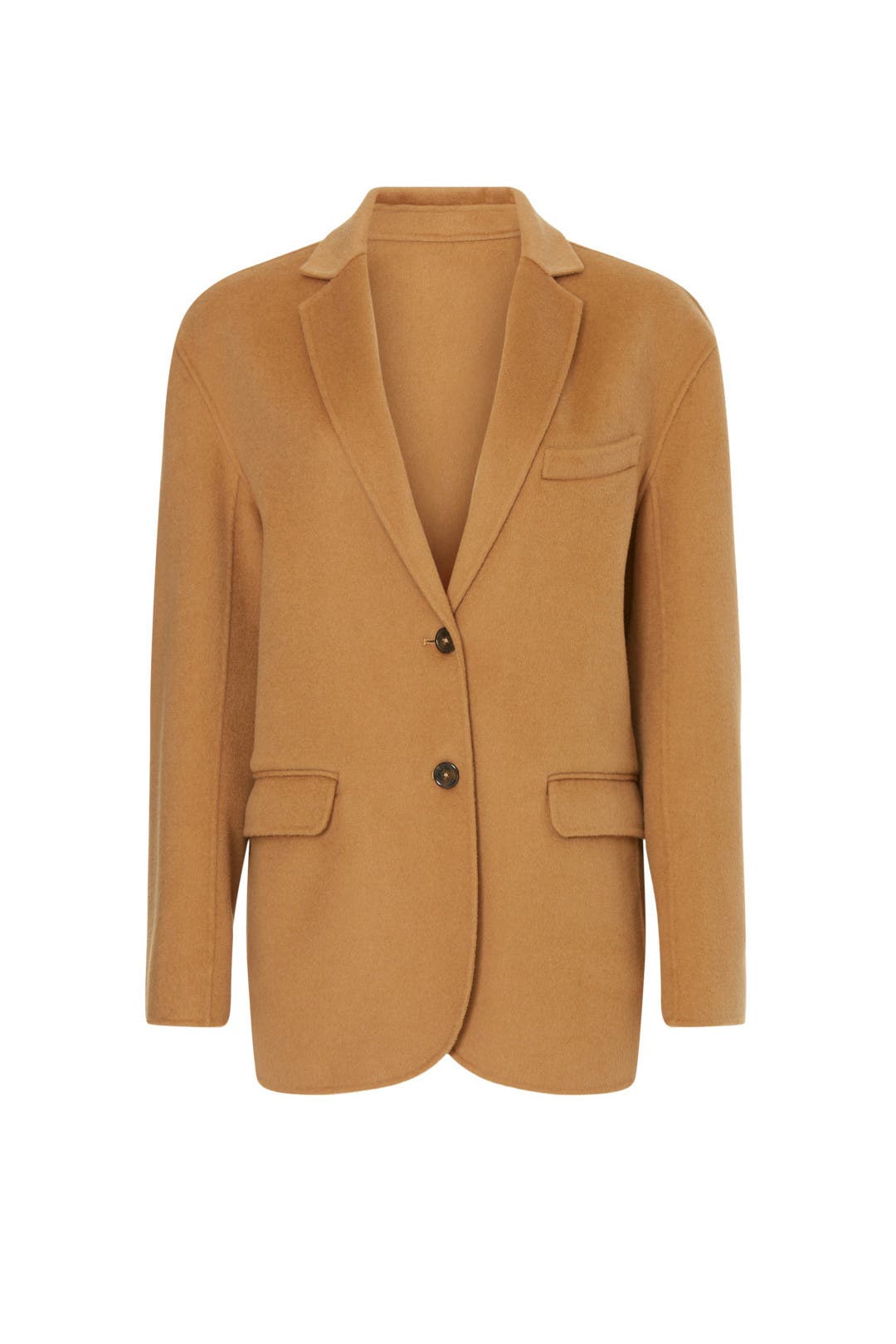 Quinn Blazer by Anine Bing | Rent the Runway
