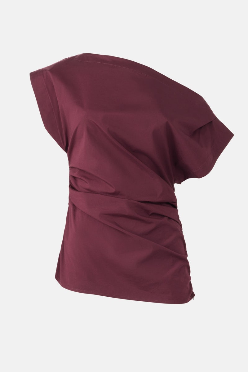 Nara Top by A.L.C. - Photo 4