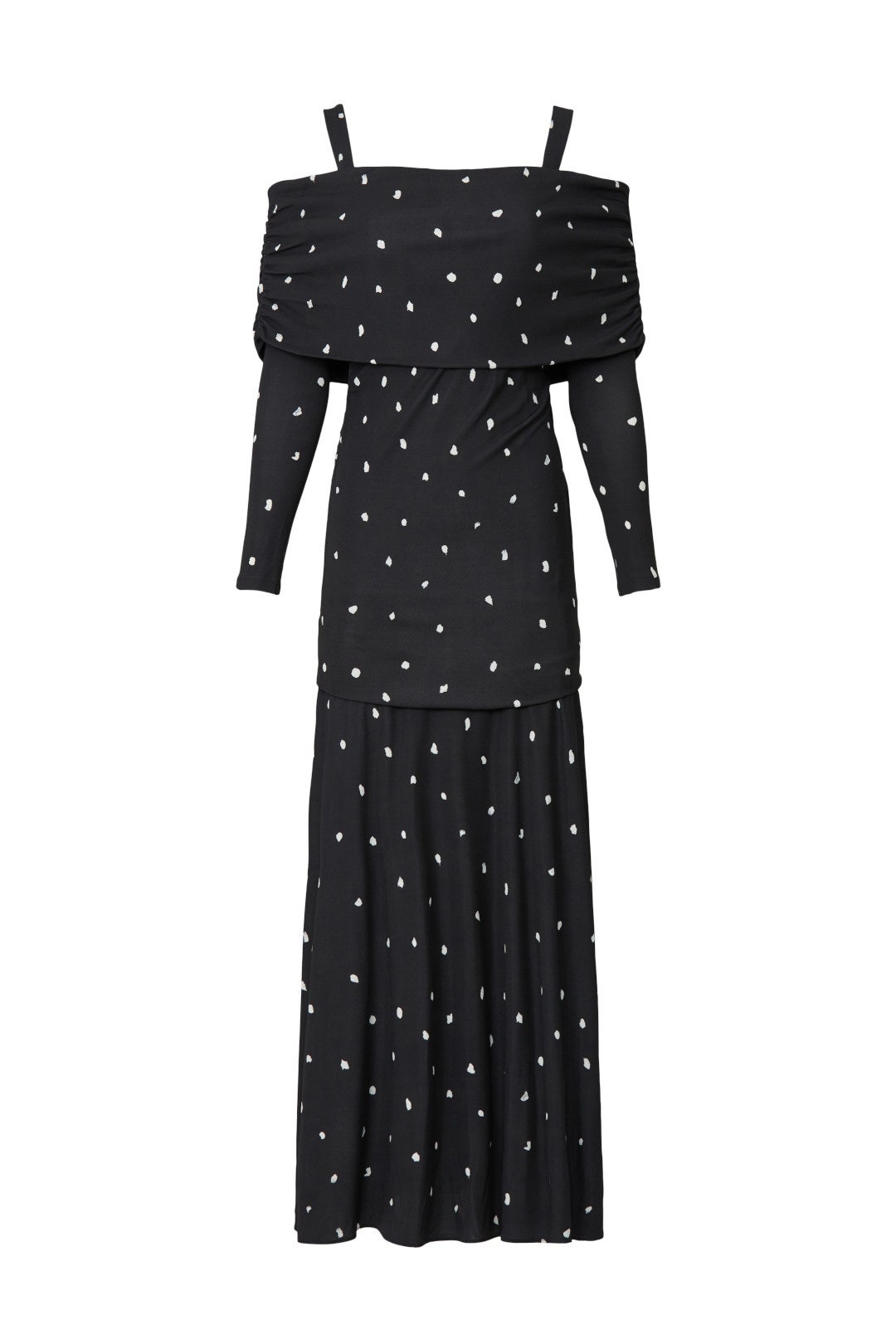 Polka Dot Marlena Dress by Altuzarra 4