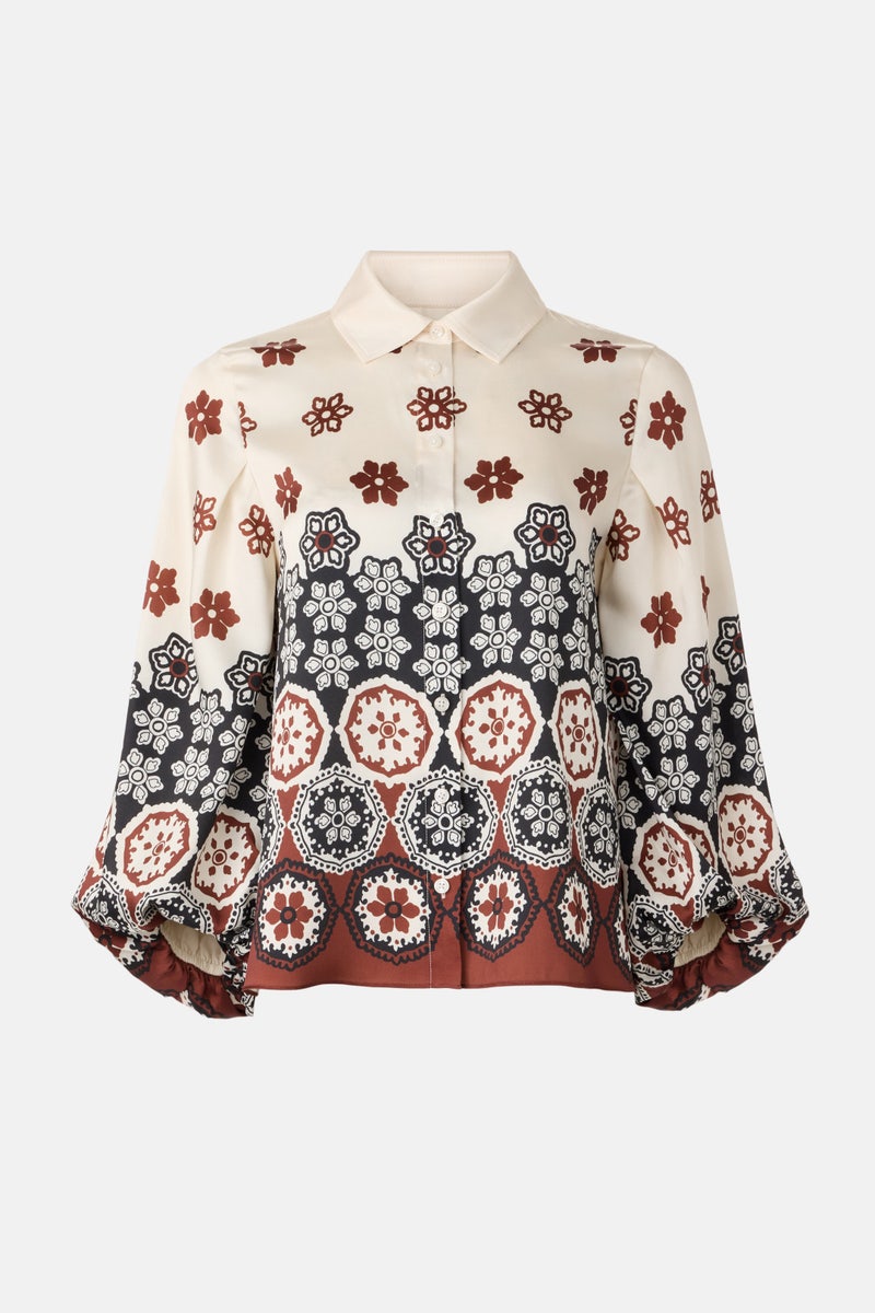 Marina Top by Tanya Taylor - Photo 4
