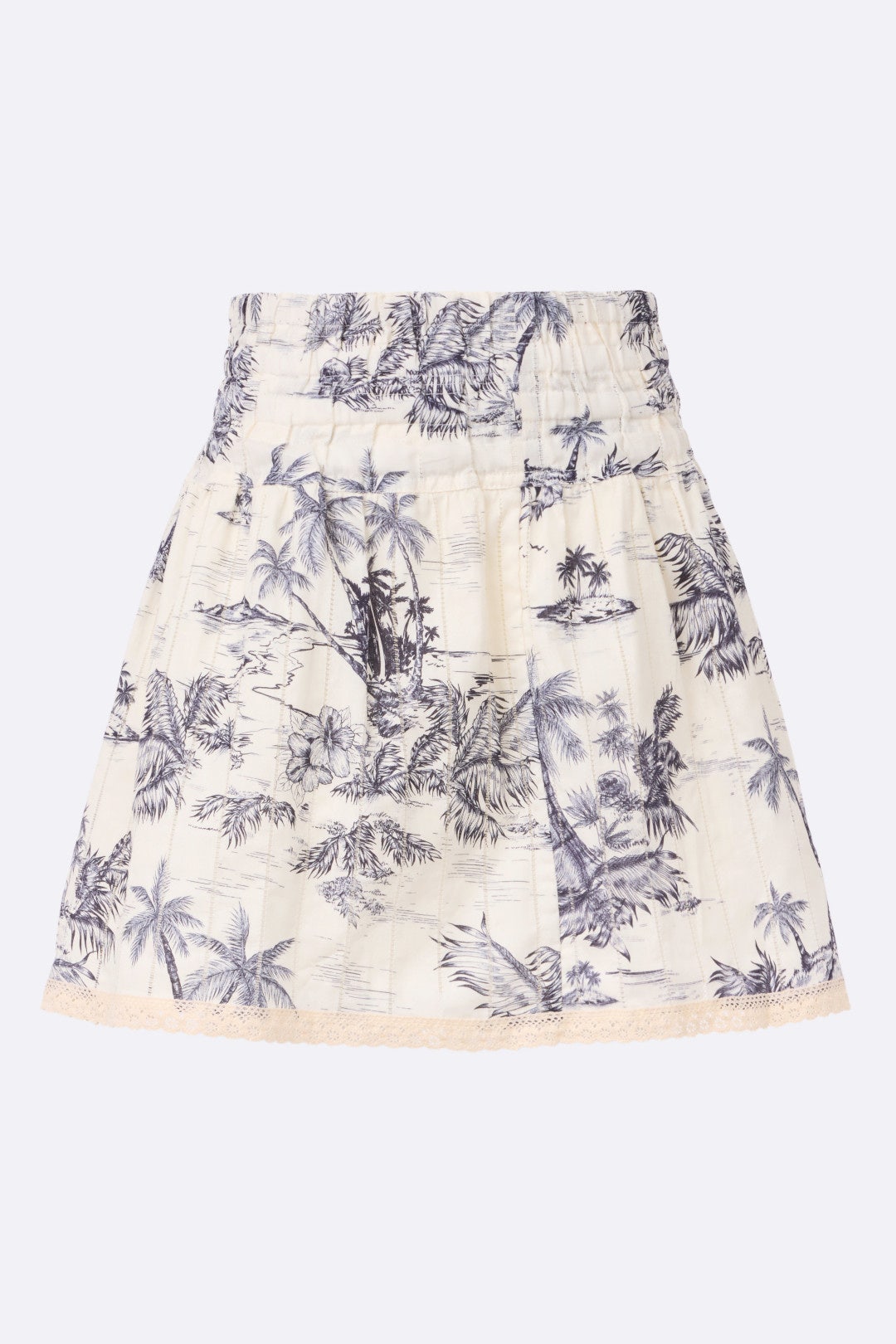 Jocky Skirt by Zadig & Voltaire 4