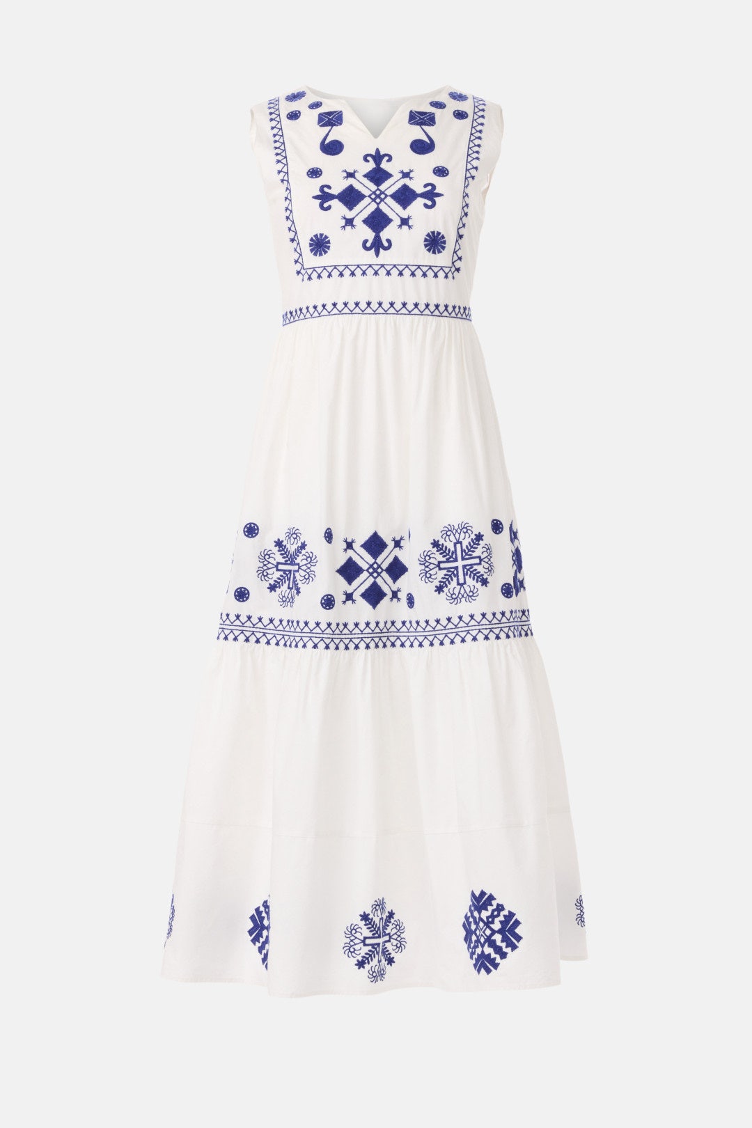 Emma Dress by Area Stars 4