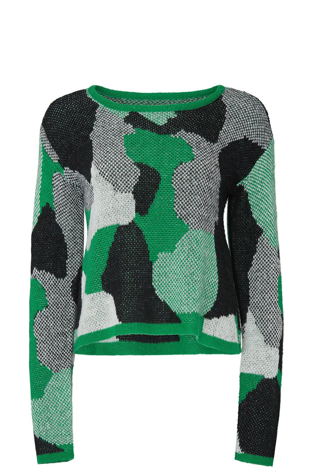 Blending In Sweater by BB Dakota 4