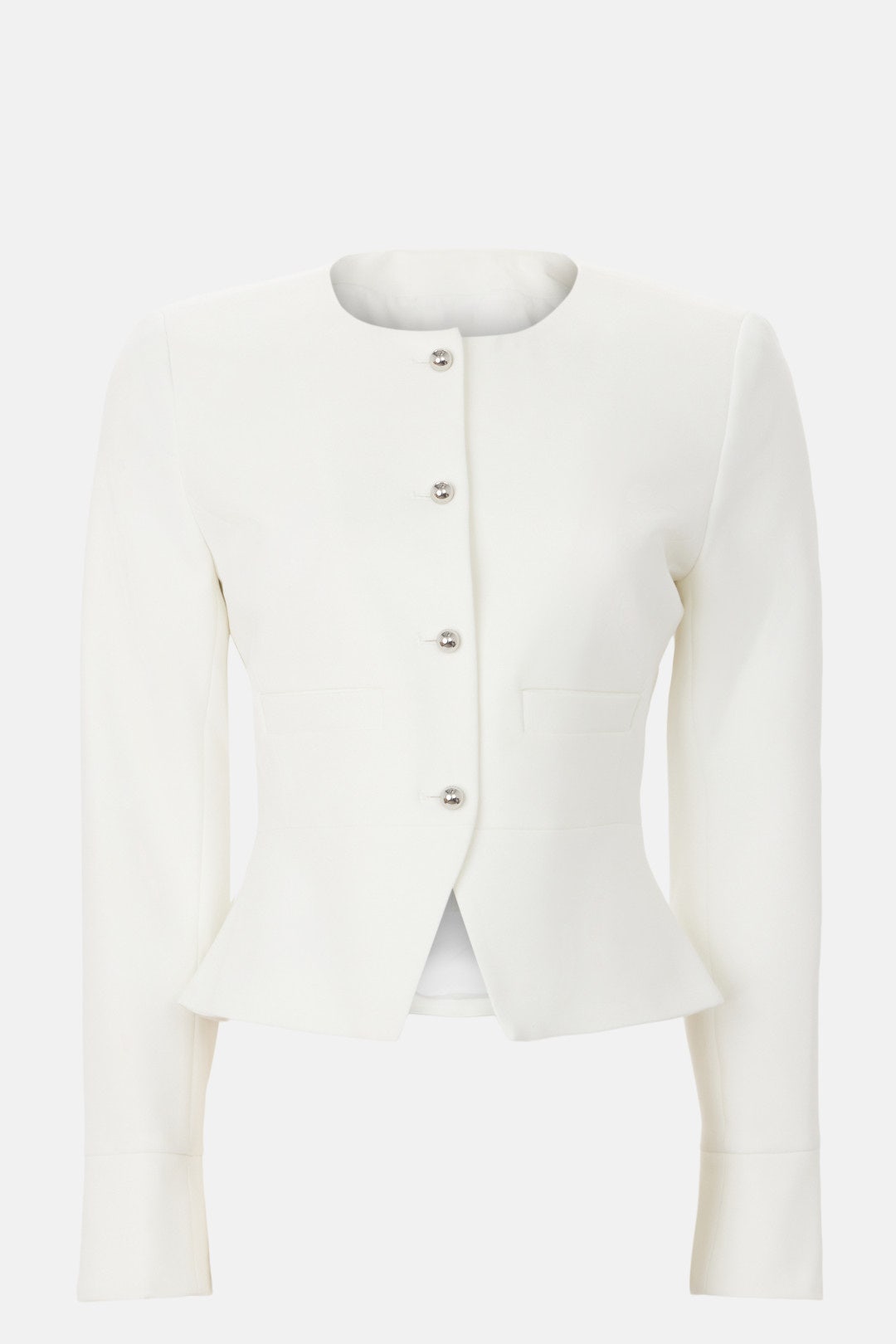 Elizabeth Jacket by Derek Lam 10 Crosby 4