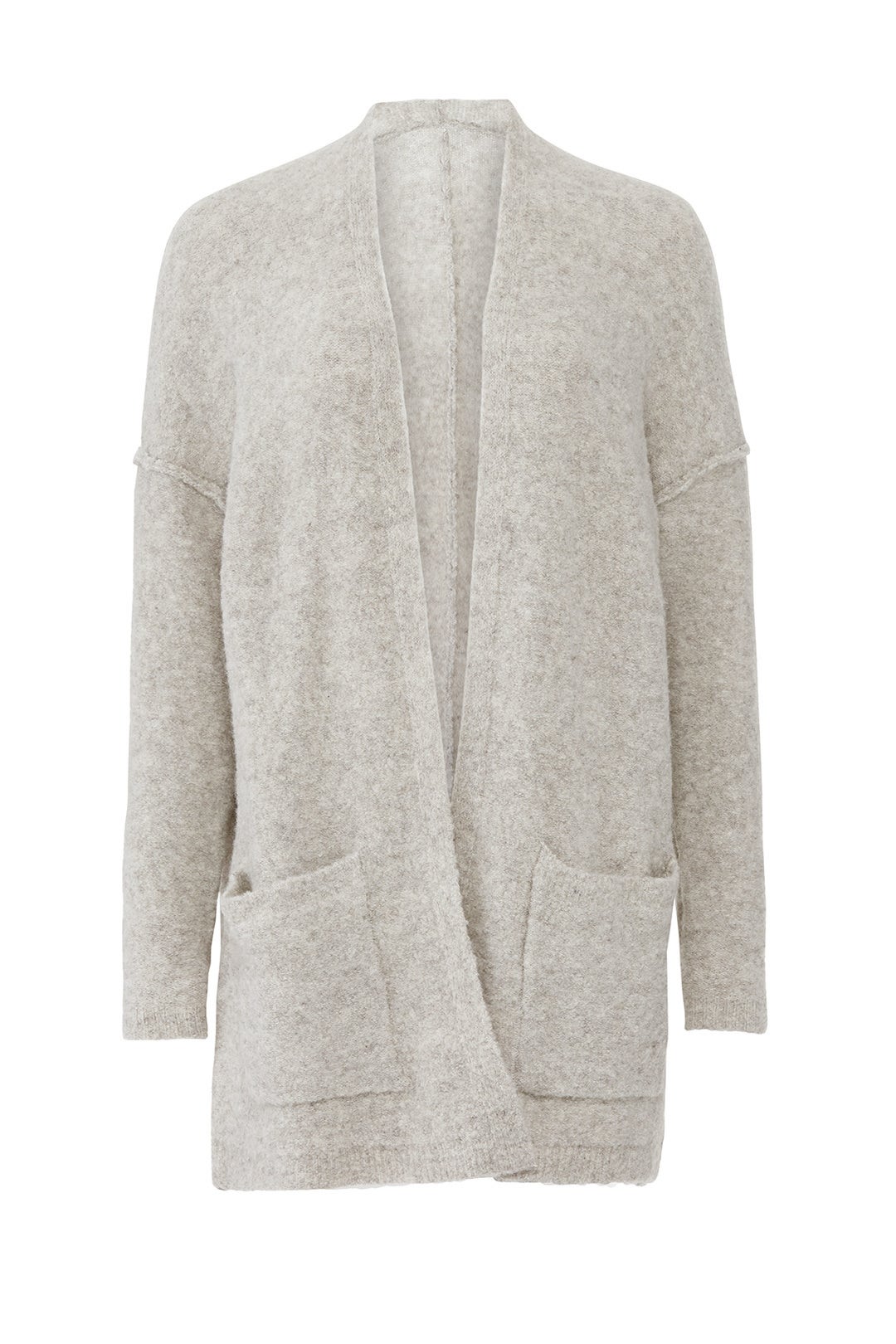 Phantom Cardigan by Free People 3