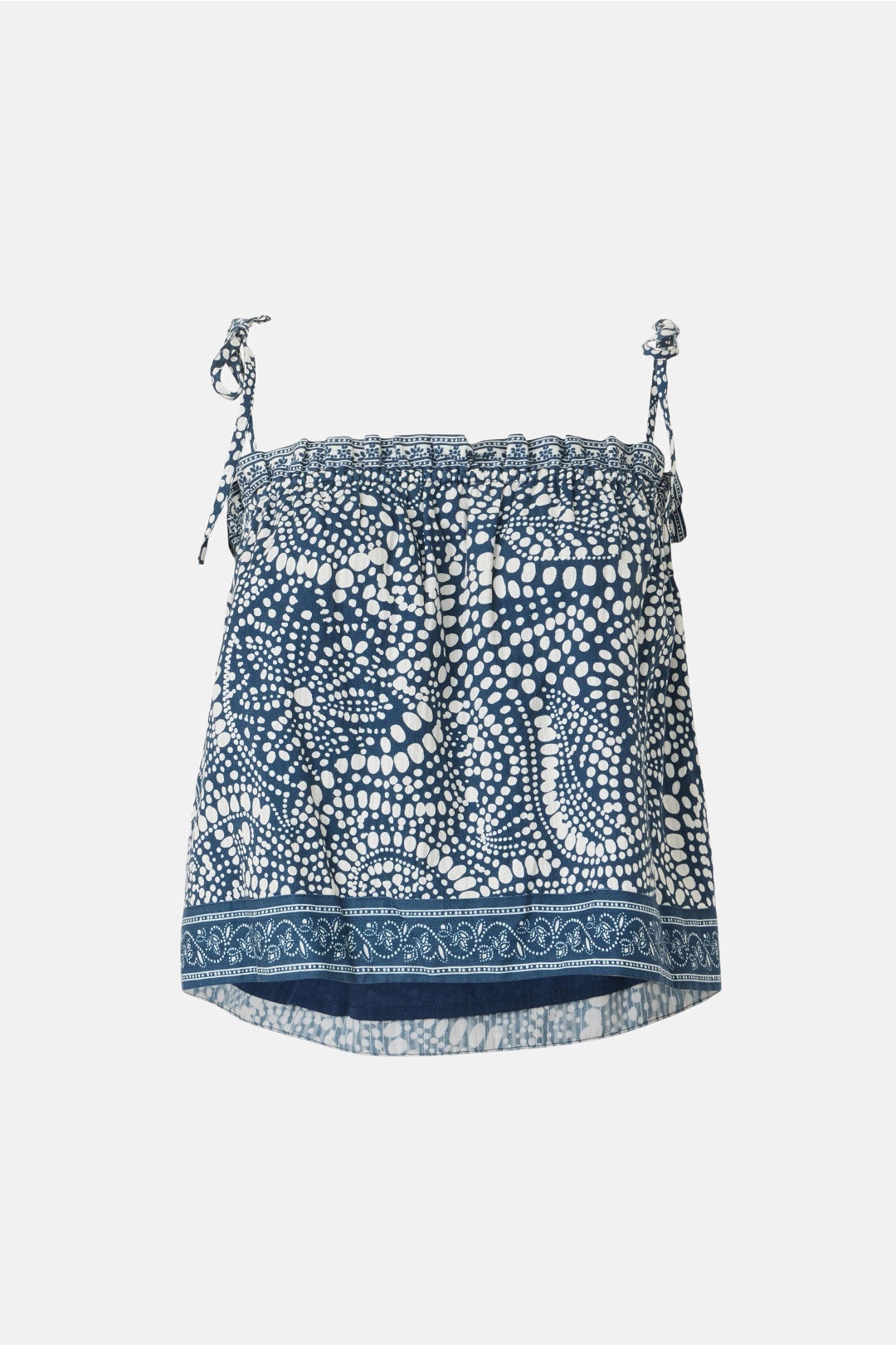 Scarlett Top by Ramy Brook