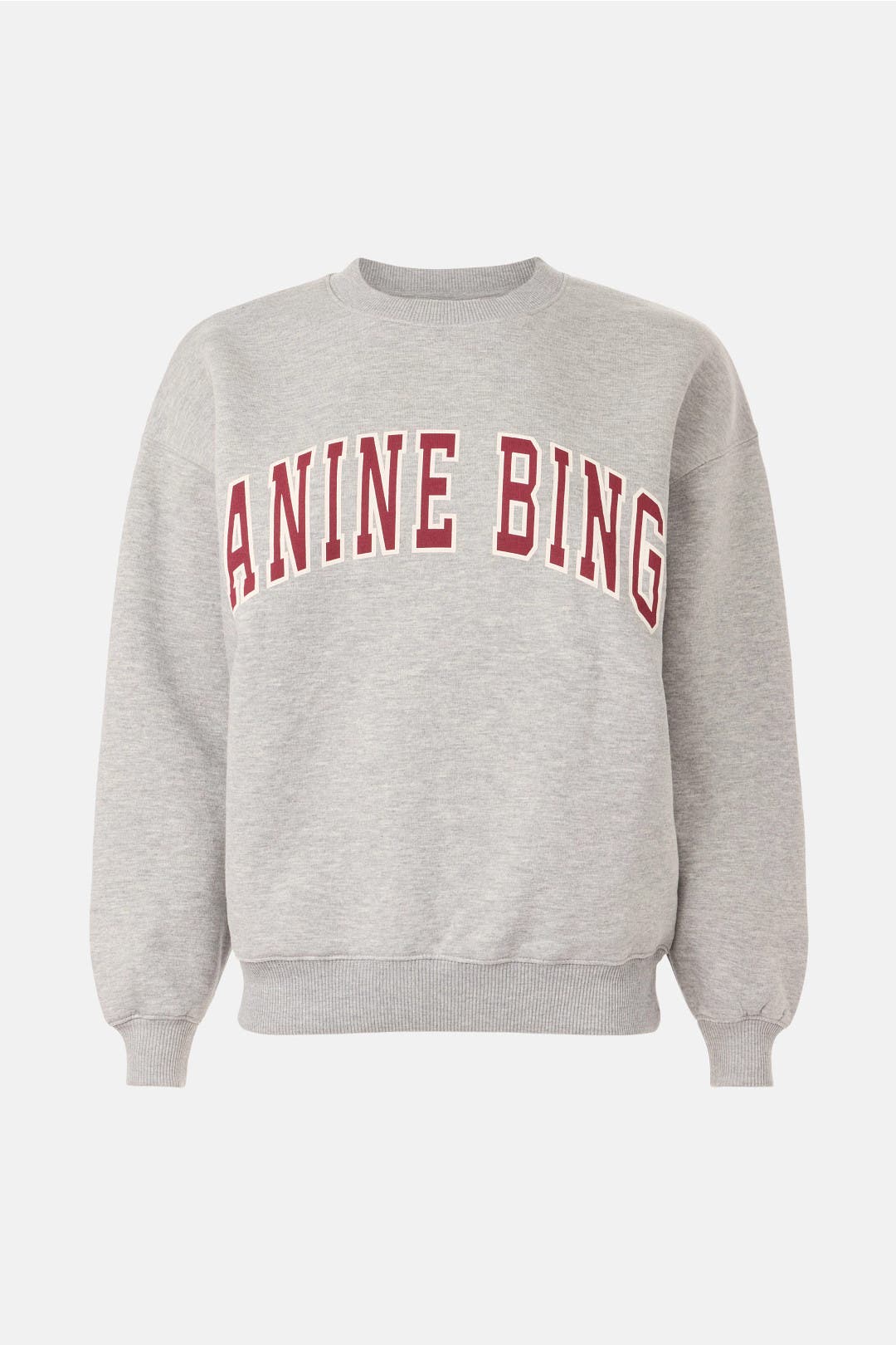 Spencer Sweatshirt by Anine Bing | Rent the Runway
