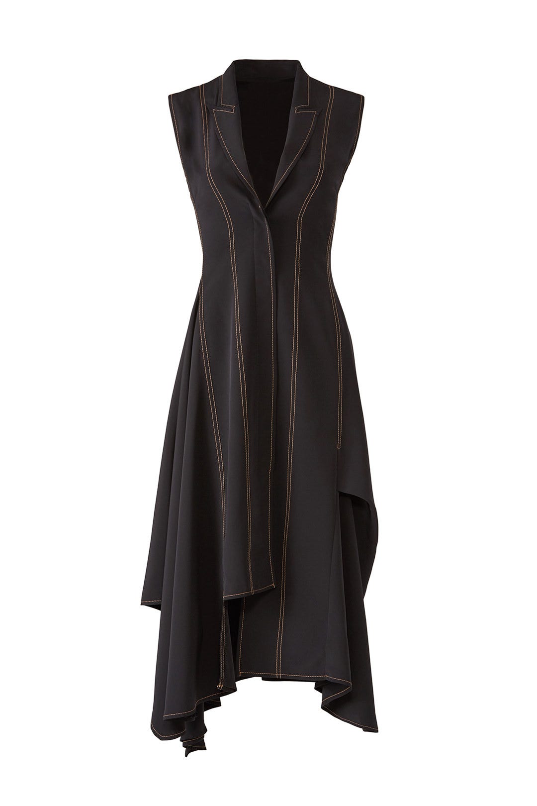 Parachute Dress by ADEAM 3