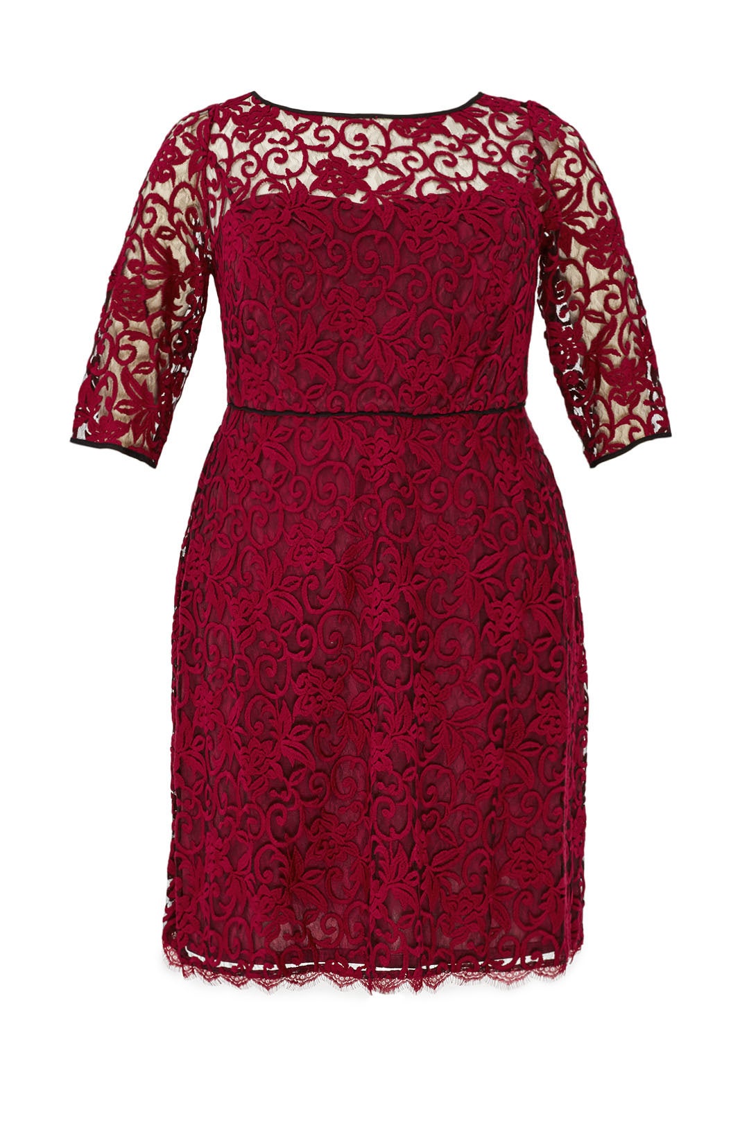 Mere Dress by Adrianna Papell 3