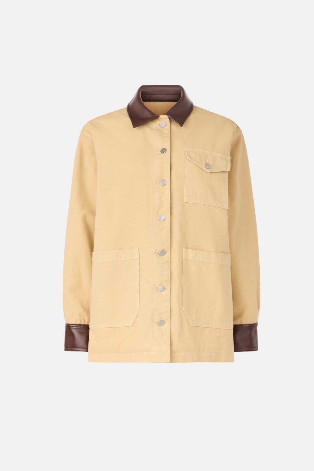 Chore Jacket by Joe's Jeans 4