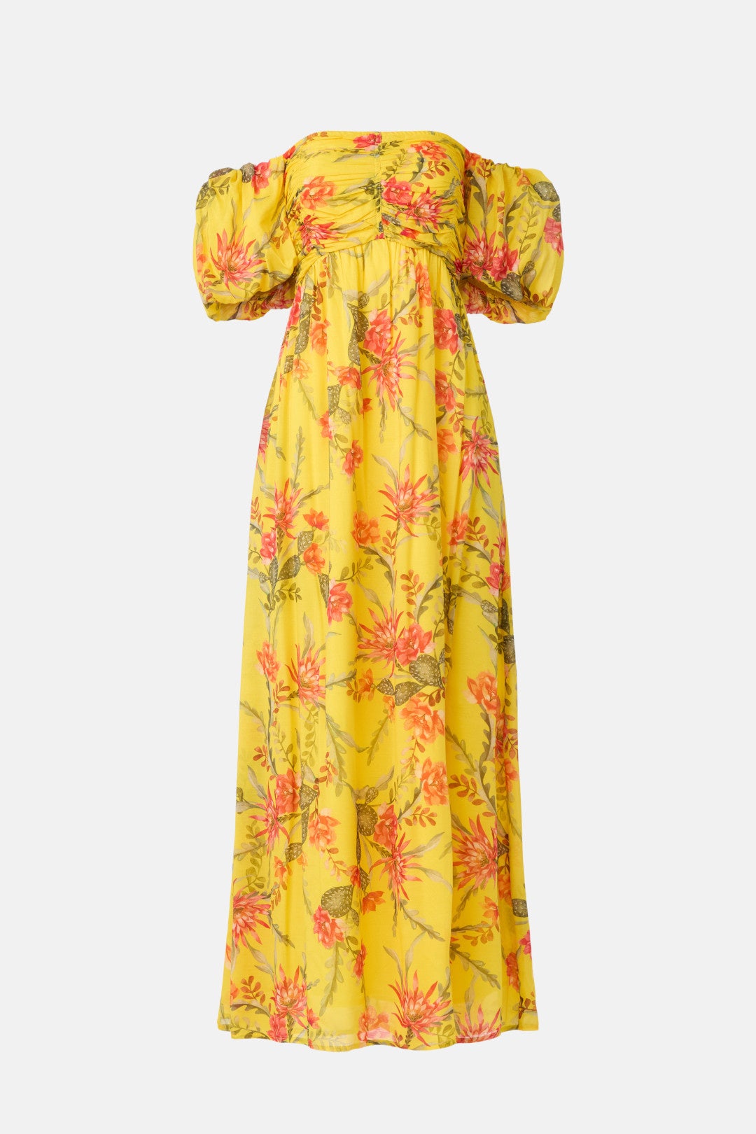 Farida Dress by Banjanan 4
