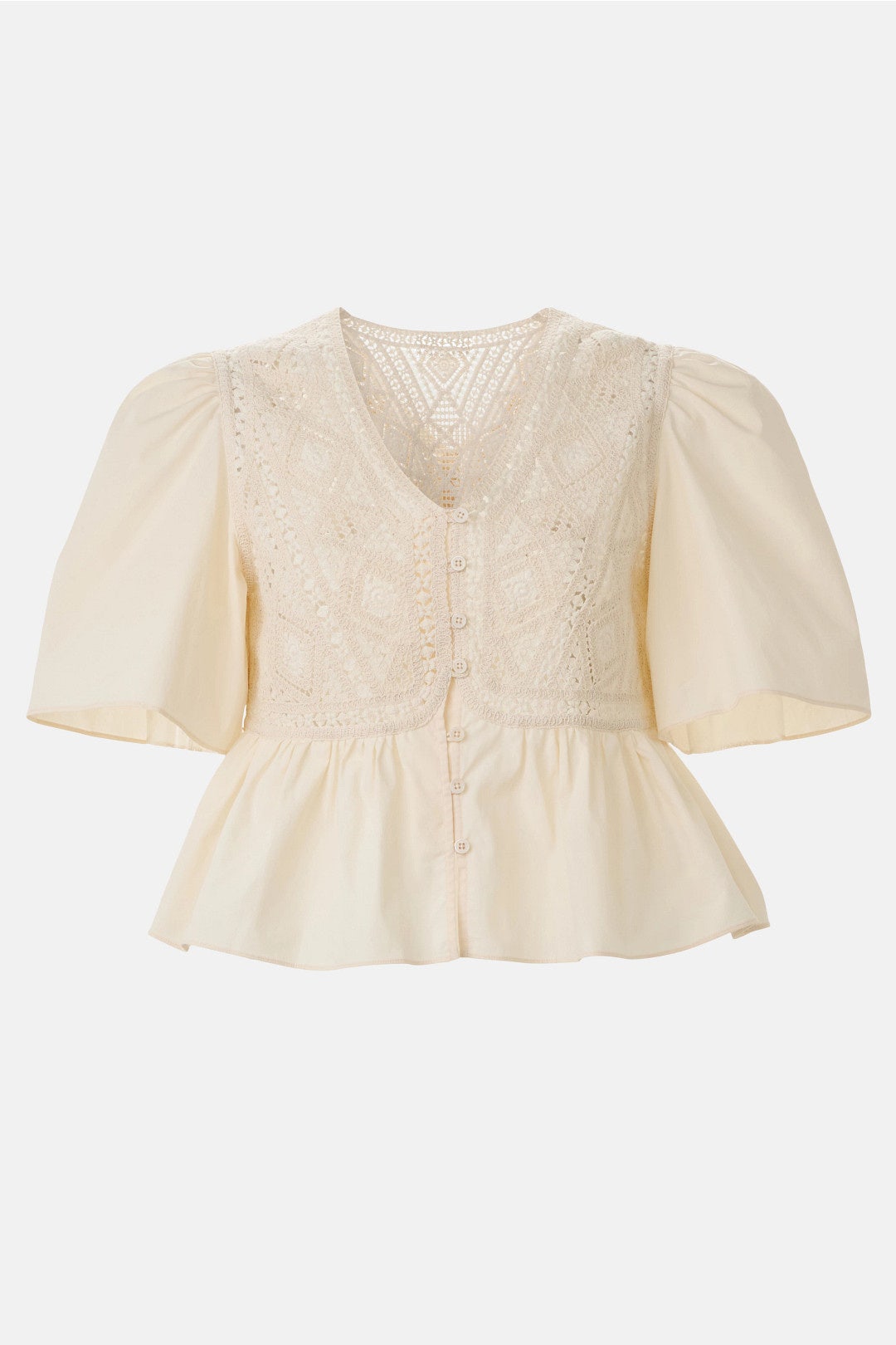 Salvi Top by ba&sh