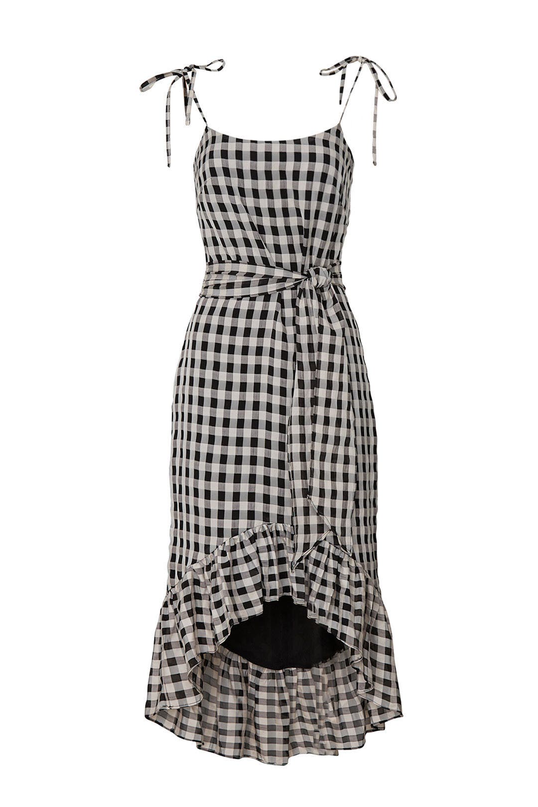 Freya Dress by Cosmopolitan X DTP 4