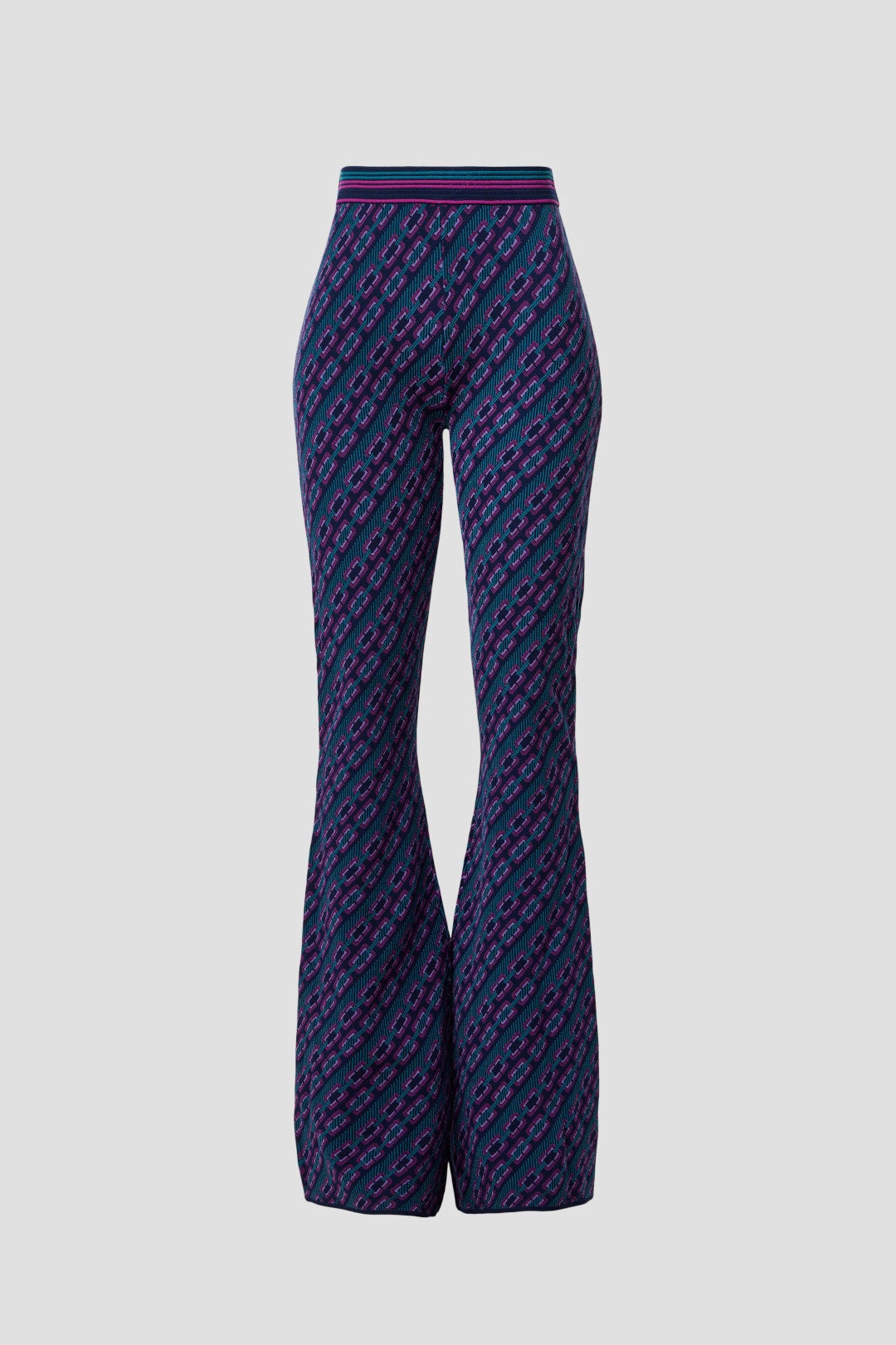 Ashdon Pants by Diane von Furstenberg 4