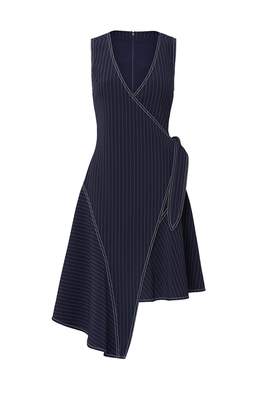 Lady Dress by ELLIATT