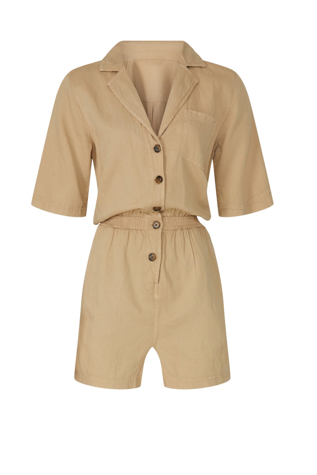 Arlie Romper by FAHERTY BRAND 4