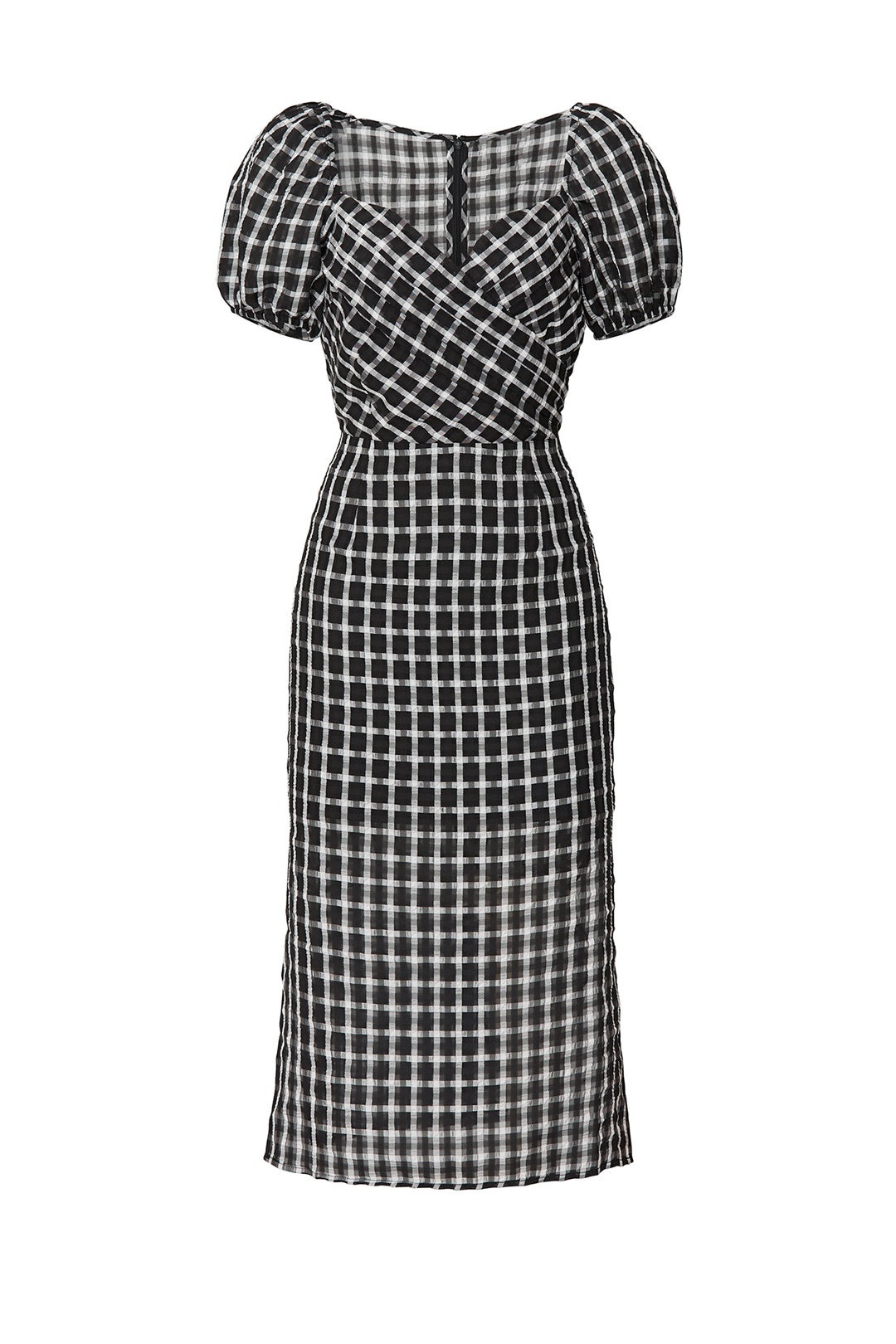 Picnic Midi Dress by FINDERS KEEPERS