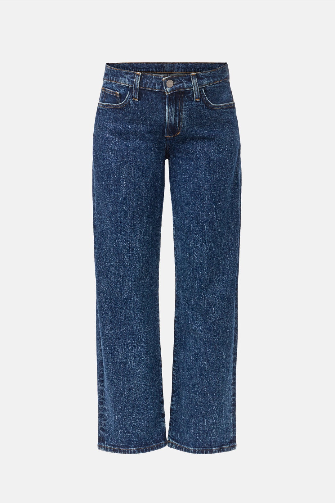 Margot Maternity Straight Leg Jeans by Joe's Jeans 3