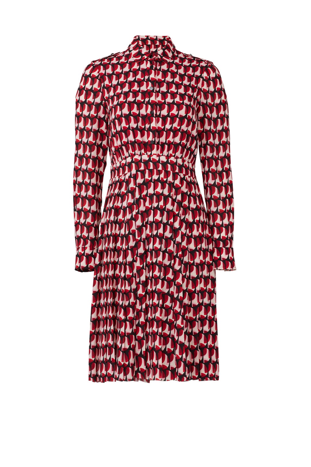 Crescent Shirtdress by kate spade new york