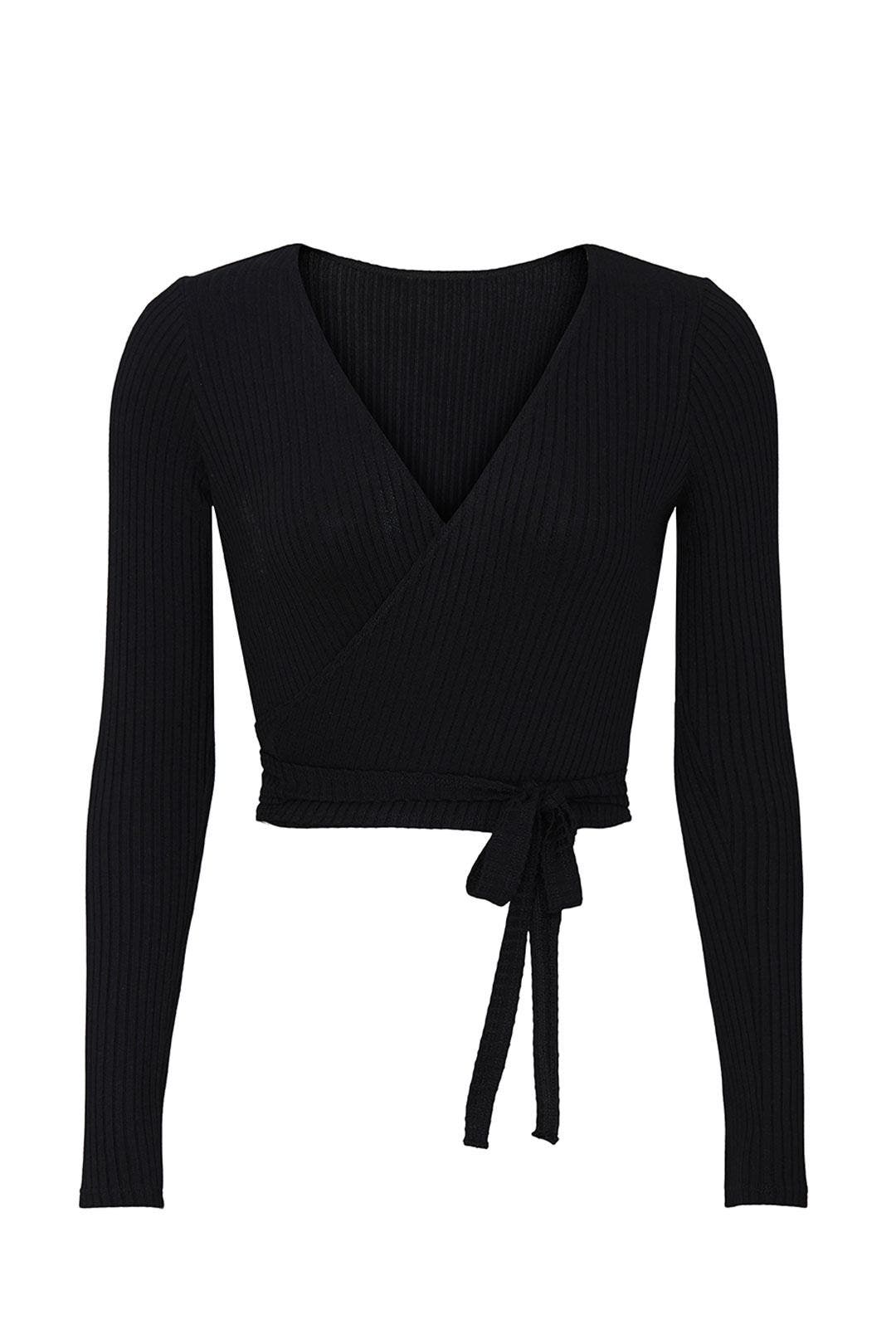 Petalo Top by Reformation 4