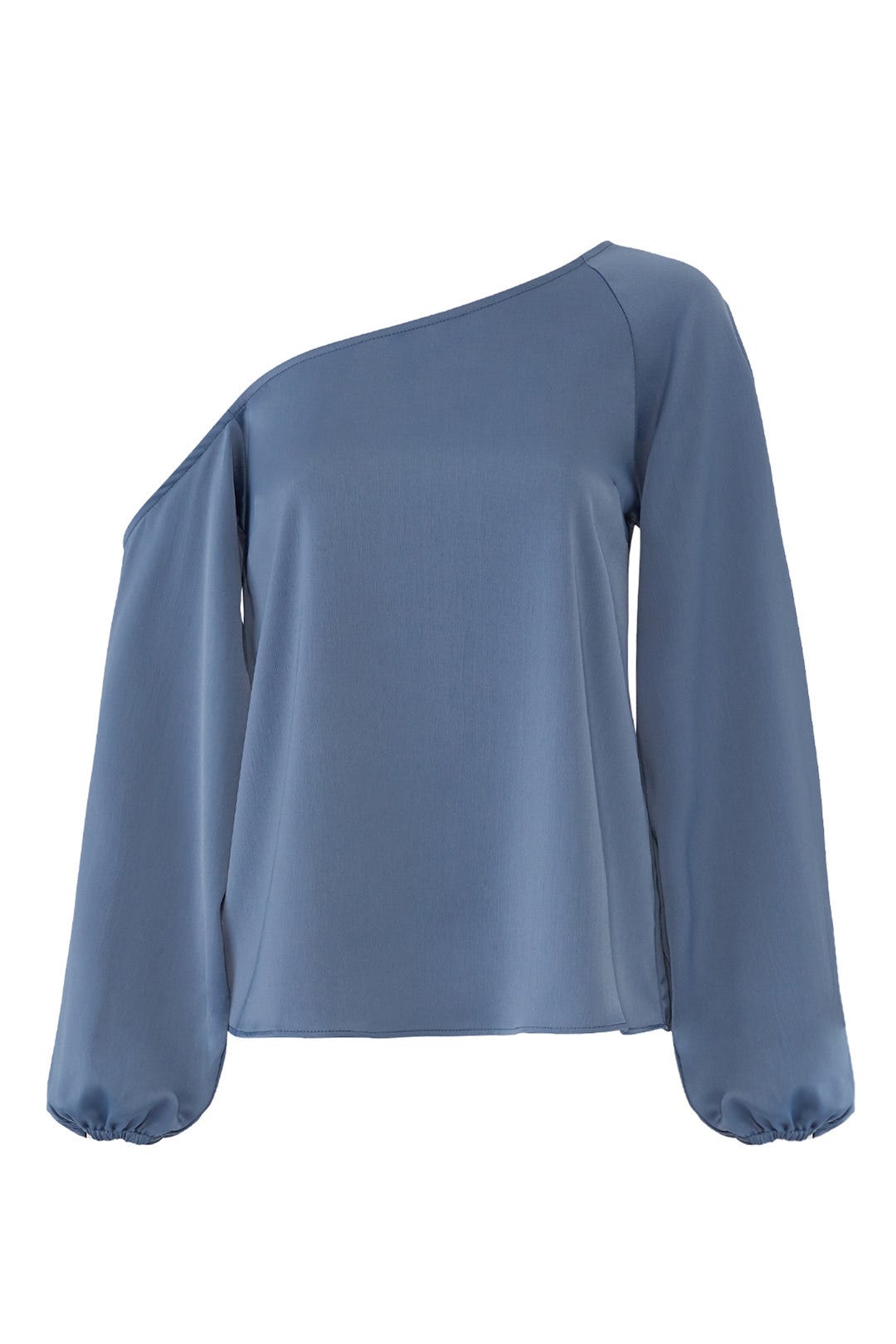 Ethereal Slinky Top by Shilla 3