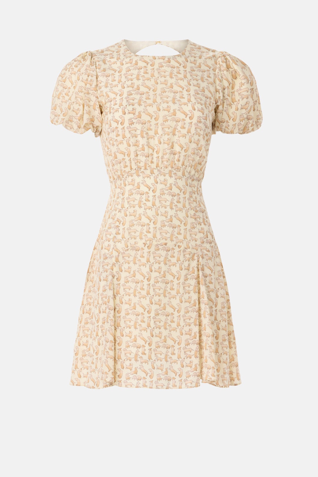 Mini Gael Dress by Solid & Striped 4