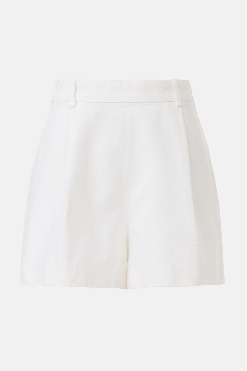 Savannah Trouser Shorts by Toccin - Photo 4