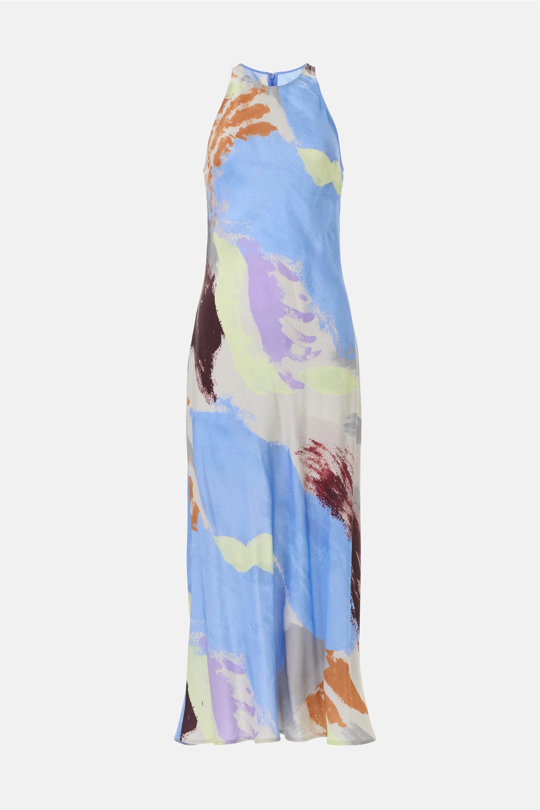 Bias Atlantis Dress by Untitled in Motion