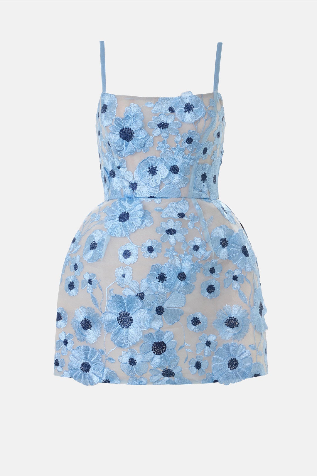 Jasmin Mini Dress by Bronx Banco
