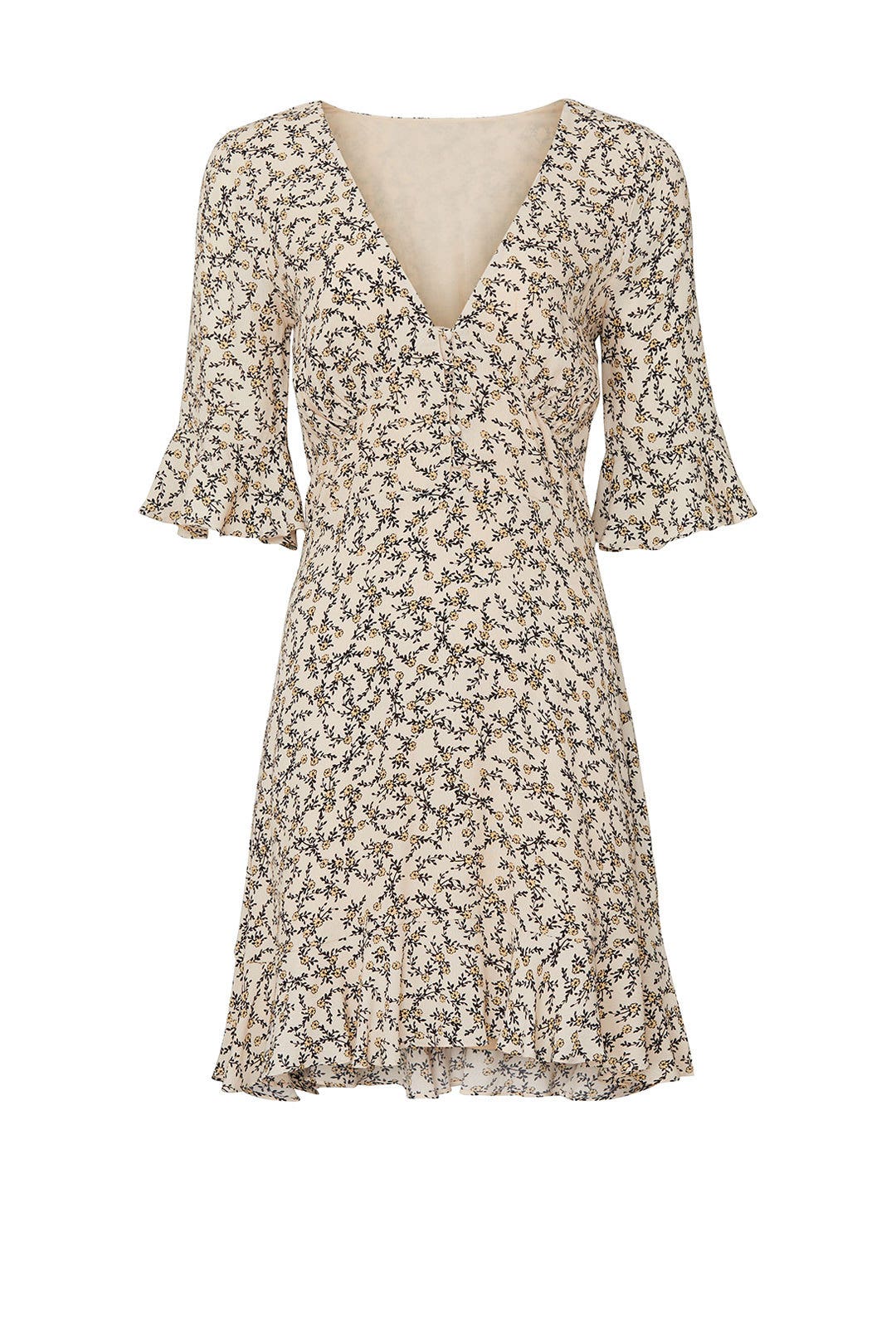 Roxbury Dress by cupcakes and cashmere