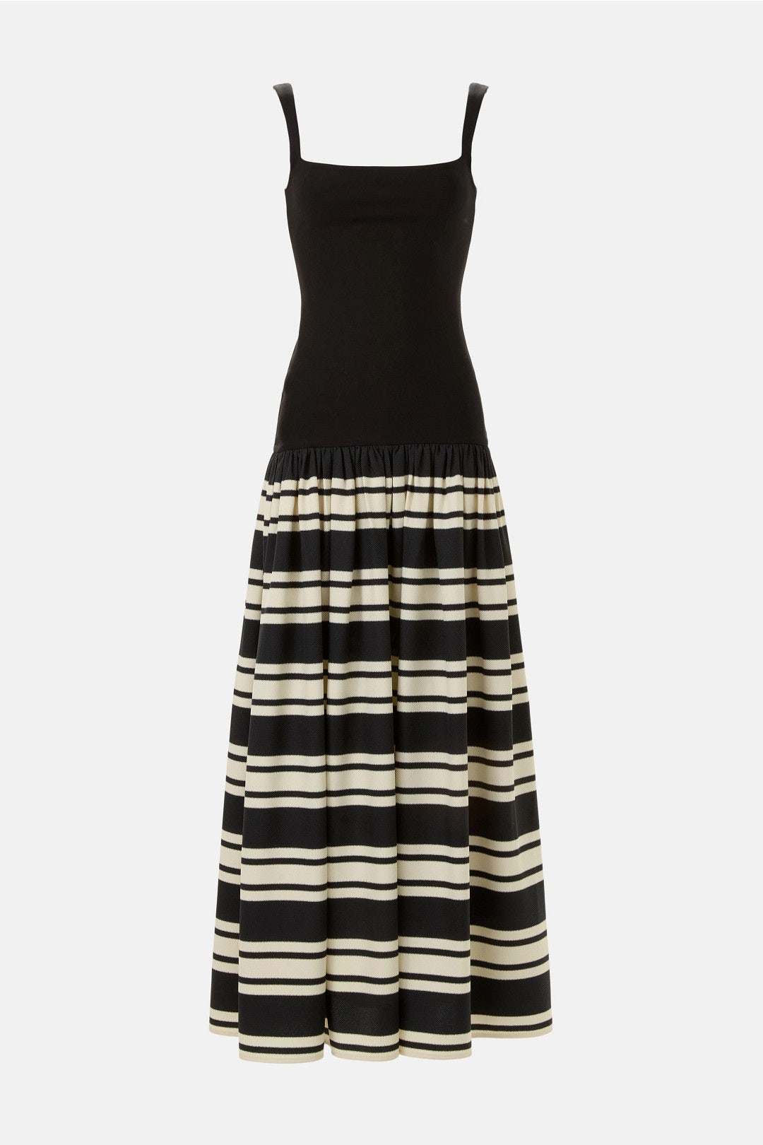 Zona Dress by DELFI Collective