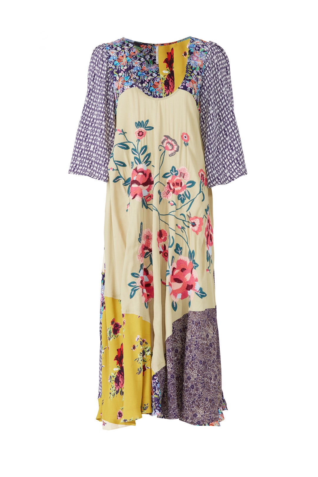 River Market Dress by Free People 3