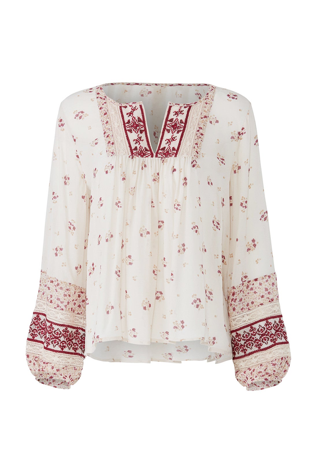 Joleta Silk Top by Joie