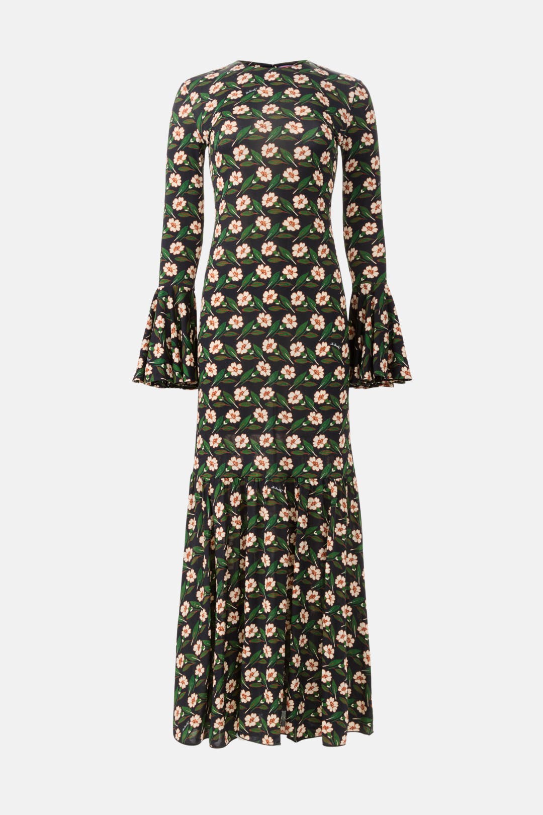 Alba Dress by La DoubleJ | Rent the Runway